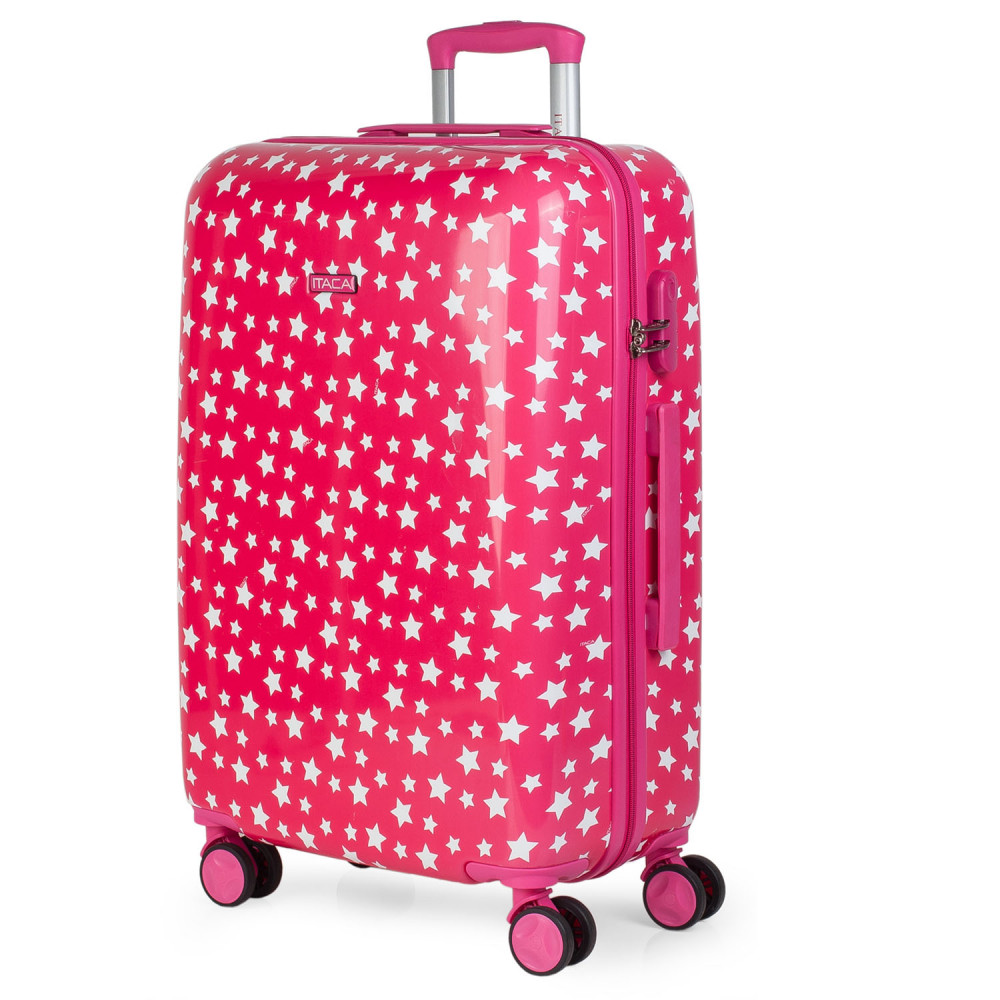 Valise 60cm Itaca Stars