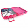 Suitcase 60cm Itaca Stars