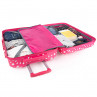 Suitcase 60cm Itaca Stars