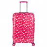 Suitcase 60cm Itaca Stars