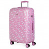 Suitcase 60cm Itaca Stars