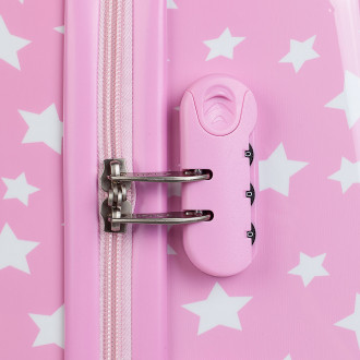 Suitcase 60cm Itaca Stars