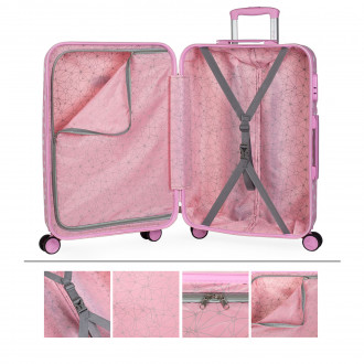 Valise 60cm Itaca Stars