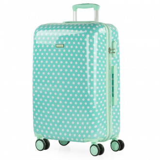 Suitcase 60cm Itaca Stars