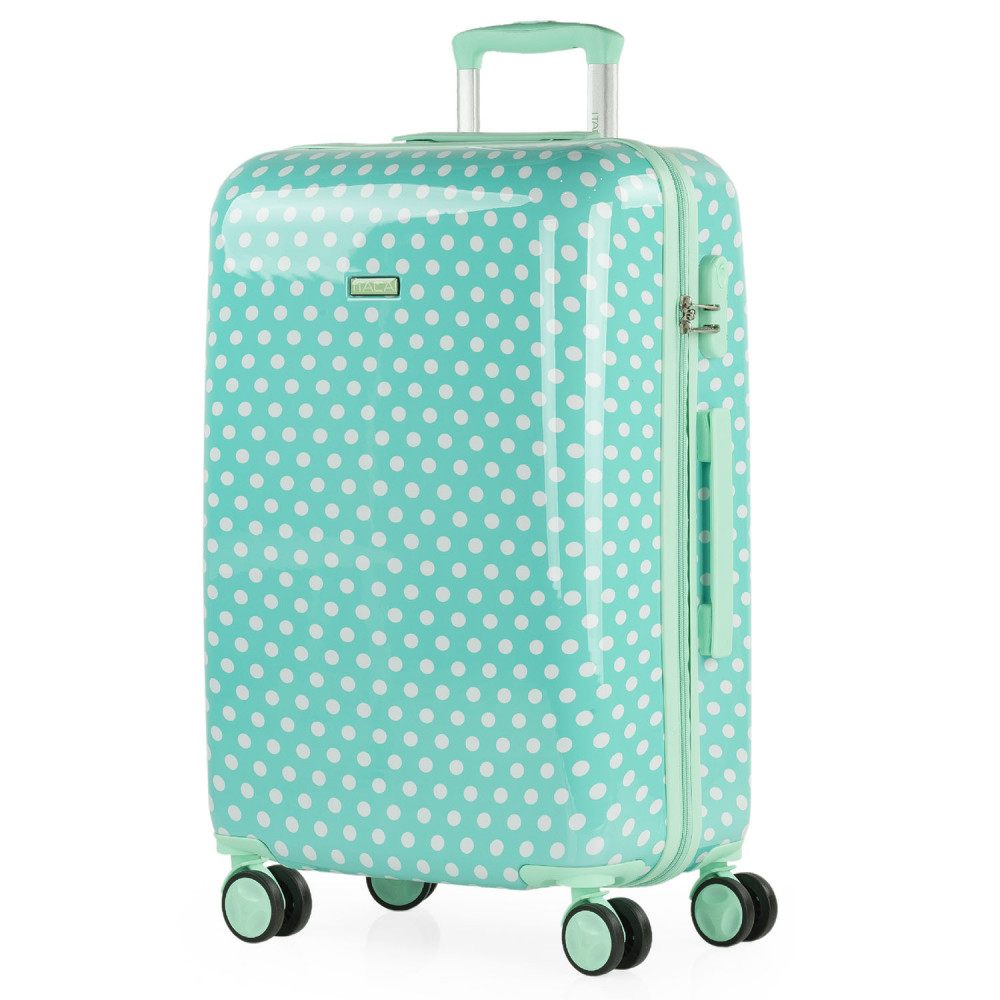 Suitcase 60cm Itaca Stars