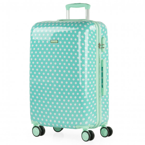 Suitcase 60cm Itaca Stars