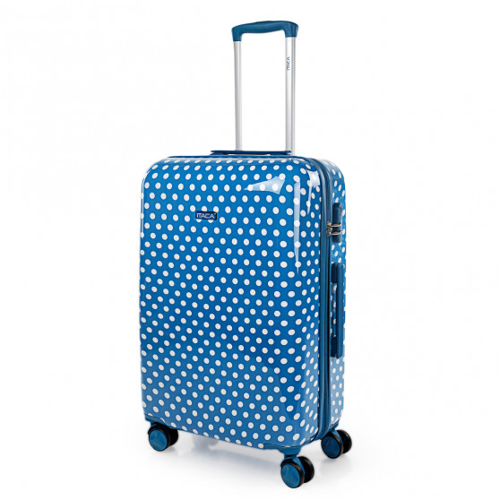 Suitcase 60cm Itaca Stars