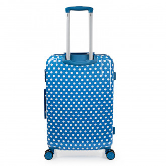 Suitcase 60cm Itaca Stars