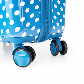 Suitcase 60cm Itaca Stars