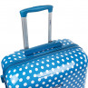 Suitcase 60cm Itaca Stars