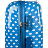 Suitcase 60cm Itaca Stars