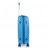 Suitcase 60cm Itaca Stars