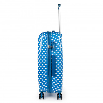 Suitcase 60cm Itaca Stars