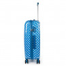 Suitcase 60cm Itaca Stars