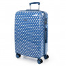 Suitcase 60cm Itaca Stars