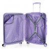 Suitcase 60cm Itaca Stars