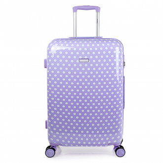 Suitcase 60cm Itaca Stars