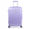 Suitcase 60cm Itaca Stars