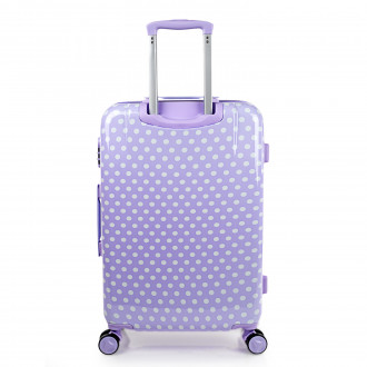 Suitcase 60cm Itaca Stars