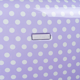 Suitcase 60cm Itaca Stars