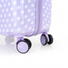 Suitcase 60cm Itaca Stars