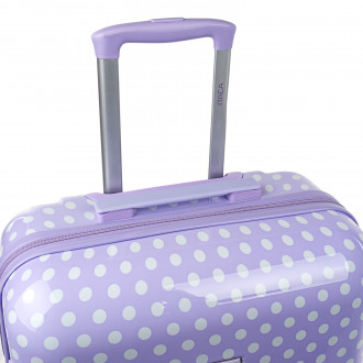 Suitcase 60cm Itaca Stars