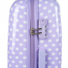 Suitcase 60cm Itaca Stars