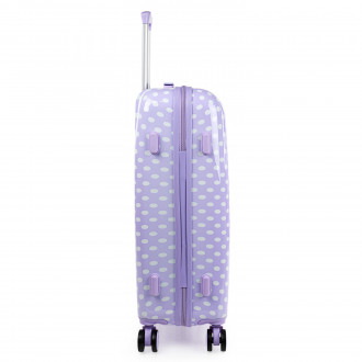 Suitcase 60cm Itaca Stars