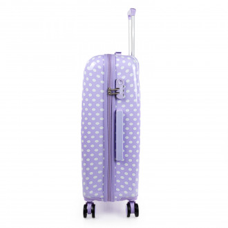 Suitcase 60cm Itaca Stars