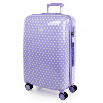 Suitcase 60cm Itaca Stars