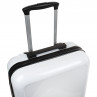 Cabin cases Stickers rigid/soft with capacity of 38 L