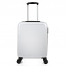 Rigid/soft Stickers cabin cases with a capacity of 40 L