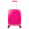 Rigid/soft Stickers cabin cases with a capacity of 40 L