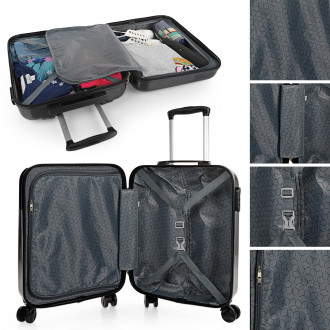 Valise 60Cm Itaca Autocollants