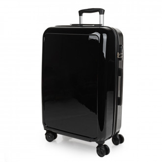 Suitcase 60Cm Itaca Stickers