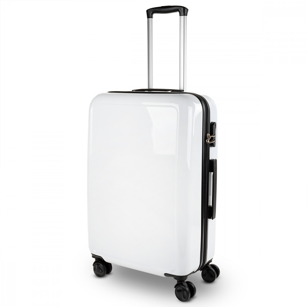 Suitcase 60Cm Itaca Stickers