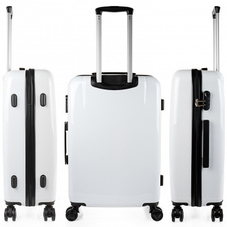 Suitcase 60Cm Itaca Stickers