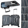 Valise 60Cm Itaca Autocollants