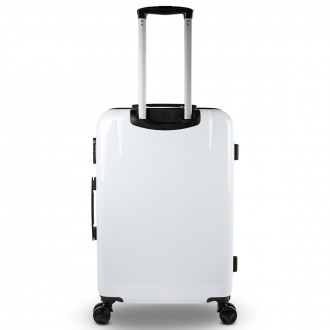 Suitcase 60Cm Itaca Stickers