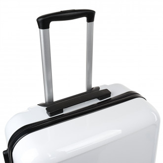 Suitcase 60Cm Itaca Stickers