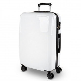 Suitcase 60Cm Itaca Stickers