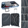 Valise 60Cm Itaca Autocollants