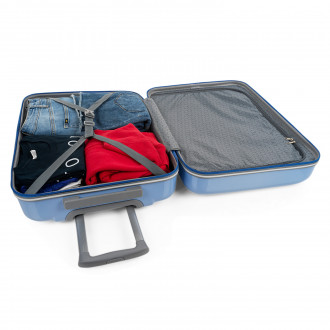 Valise 60Cm Itaca Autocollants