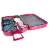 Valise 60Cm Itaca Autocollants