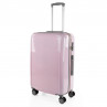 Suitcase 60Cm Itaca Stickers