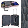 Valise 60Cm Itaca Autocollants