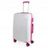 Suitcase 60Cm Itaca Stickers