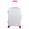 Suitcase 60Cm Itaca Stickers