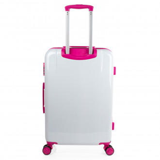 Suitcase 60Cm Itaca Stickers