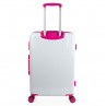 Suitcase 60Cm Itaca Stickers